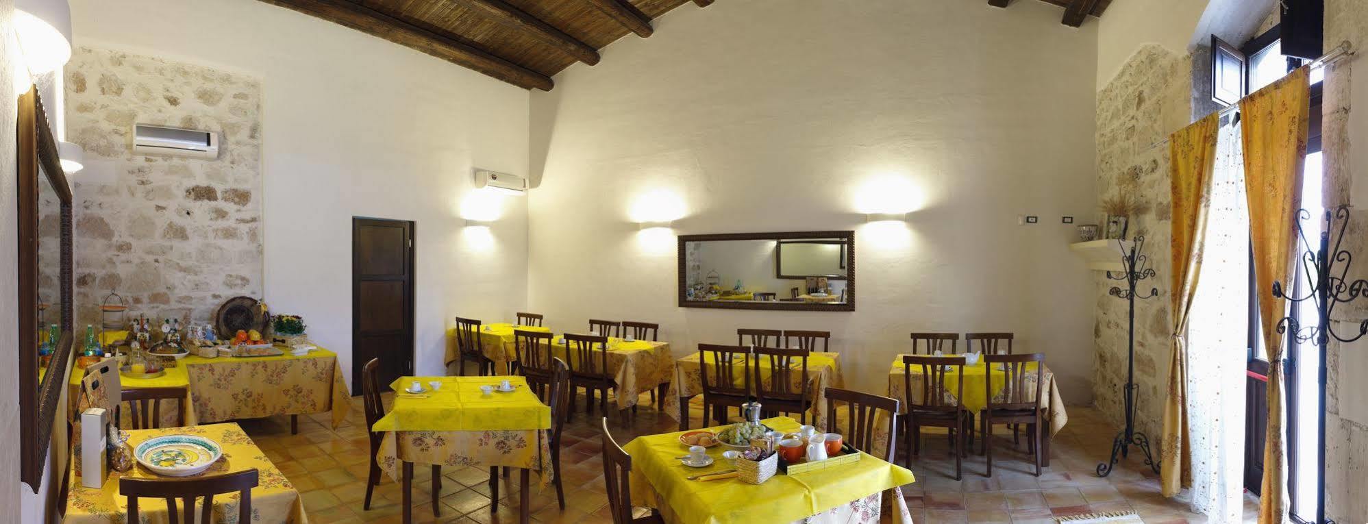 Agriturismo Gaia Ното Екстер'єр фото