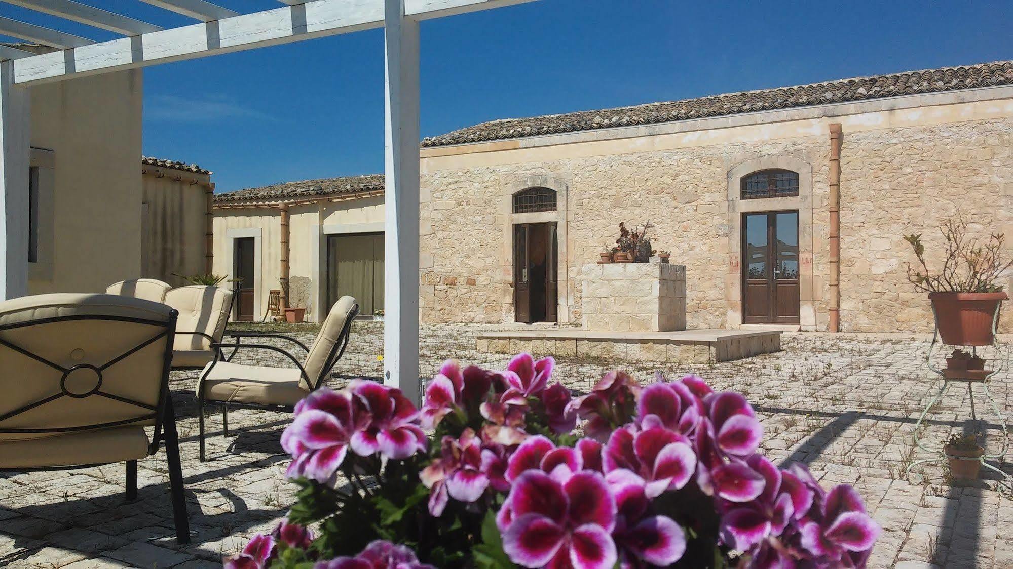 Agriturismo Gaia Ното Екстер'єр фото