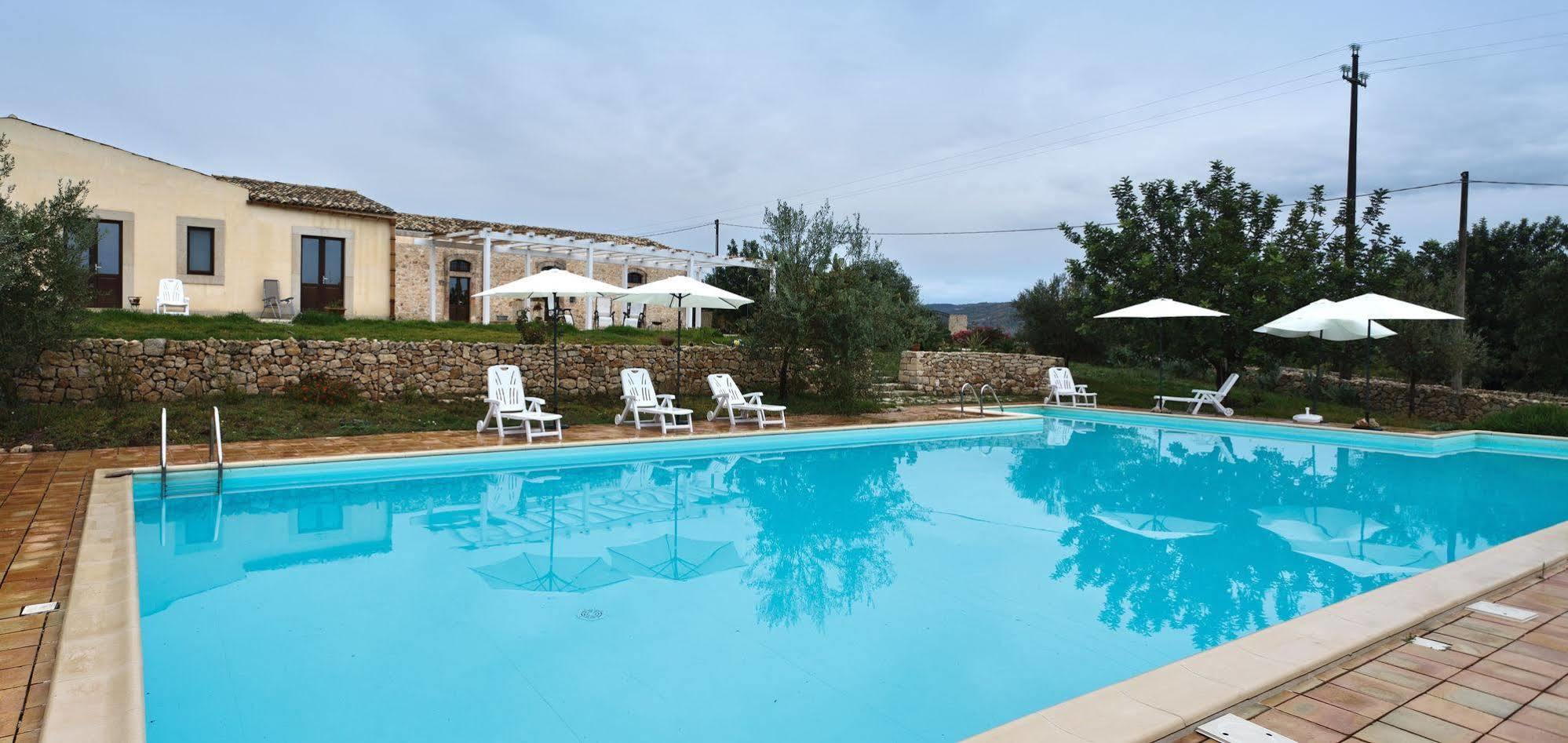 Agriturismo Gaia Ното Екстер'єр фото